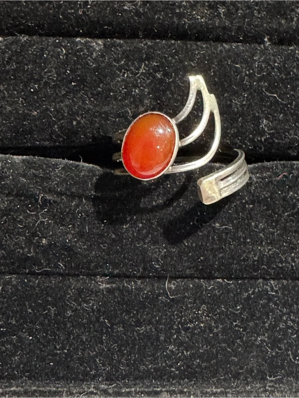 N/A vintage sterling